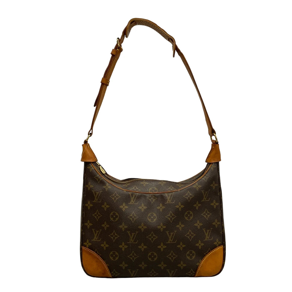 Louis Vuitton Boulogne Pm Shoulder Bag #333385L98B